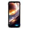 Blackview pametni robustni telefon FORT 1 6/256GB, oranžen