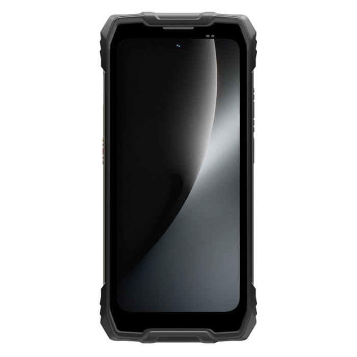 Blackview pametni robustni telefon ROCK 2 8/256GB 5G, črn