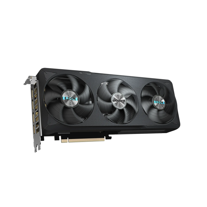 Grafična kartica GIGABYTE GeForce RTX 5070 EAGLE OC SFF 12G, 12GB GDDR7, PCI-E 5.0 GIGABYTE Grafična kartica GIGABYTE GeForce RTX 5070 EAGLE OC SFF 12G, 12GB GDDR7, PCI-E 5.0