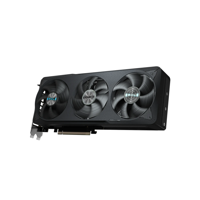 Grafična kartica GIGABYTE GeForce RTX 5070 EAGLE OC SFF 12G, 12GB GDDR7, PCI-E 5.0 GIGABYTE Grafična kartica GIGABYTE GeForce RTX 5070 EAGLE OC SFF 12G, 12GB GDDR7, PCI-E 5.0
