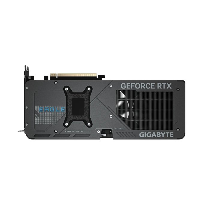 Grafična kartica GIGABYTE GeForce RTX 5070 EAGLE OC SFF 12G, 12GB GDDR7, PCI-E 5.0 GIGABYTE Grafična kartica GIGABYTE GeForce RTX 5070 EAGLE OC SFF 12G, 12GB GDDR7, PCI-E 5.0