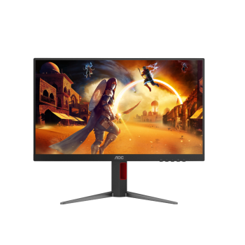 AOC Gaming 24G4HA 23,8" IPS FHD 200Hz monitor AOC Gaming 24G4HA 23,8" IPS FHD 200Hz monitor