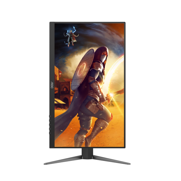 AOC Gaming 24G4HA 23,8 IPS FHD 200Hz monitor AOC AOC Gaming 24G4HA 23,8 IPS FHD 200Hz monitor