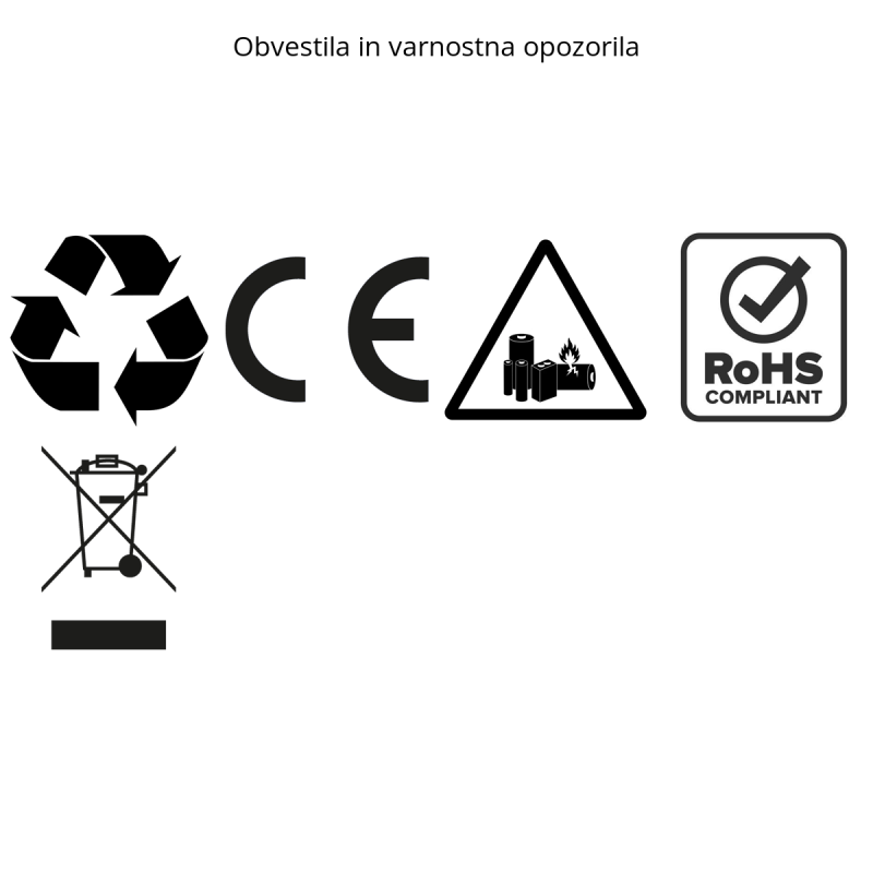 Ugreen prenosna polnilna baterija 12.000mAh, 100W, ODPRTA EMBALAŽA!