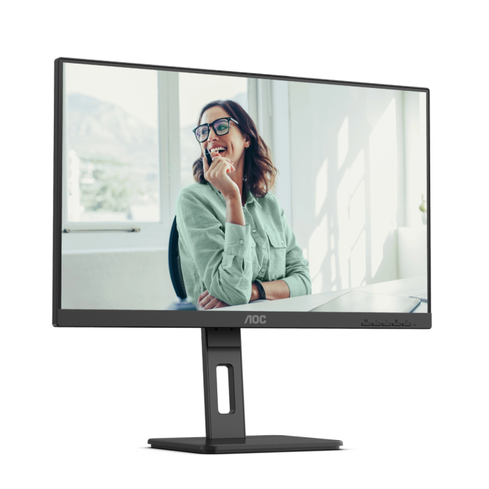 AOC 24P3CV 23.8 IPS FHD 100Hz monitor