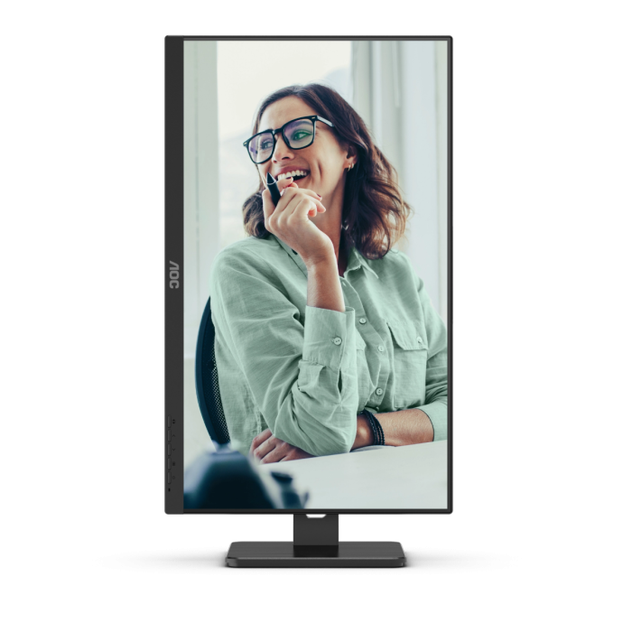 AOC 24P3CV 23.8 IPS FHD 100Hz monitor