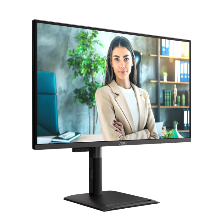 AOC Q27P4U 27 IPS QHD 120Hz monitor AOC AOC Q27P4U 27 IPS QHD 120Hz monitor