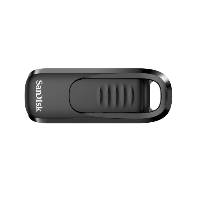 SanDisk 32GB Ultra Slider USB-C 3.2 USB ključ SANDISK SanDisk 32GB Ultra Slider USB-C 3.2 USB ključ