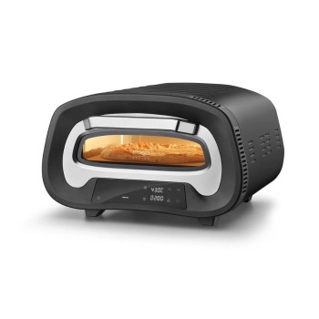 CASO PizzaChef 430° pečica za peko pic 2200W CASO PizzaChef 430° pečica za peko pic 2200W
