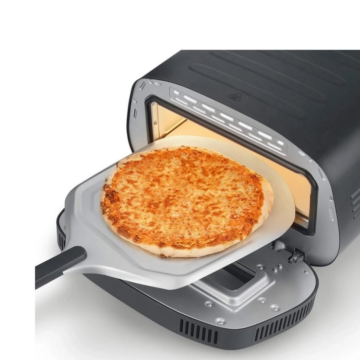 CASO PizzaChef 430° pečica za peko pic 2200W