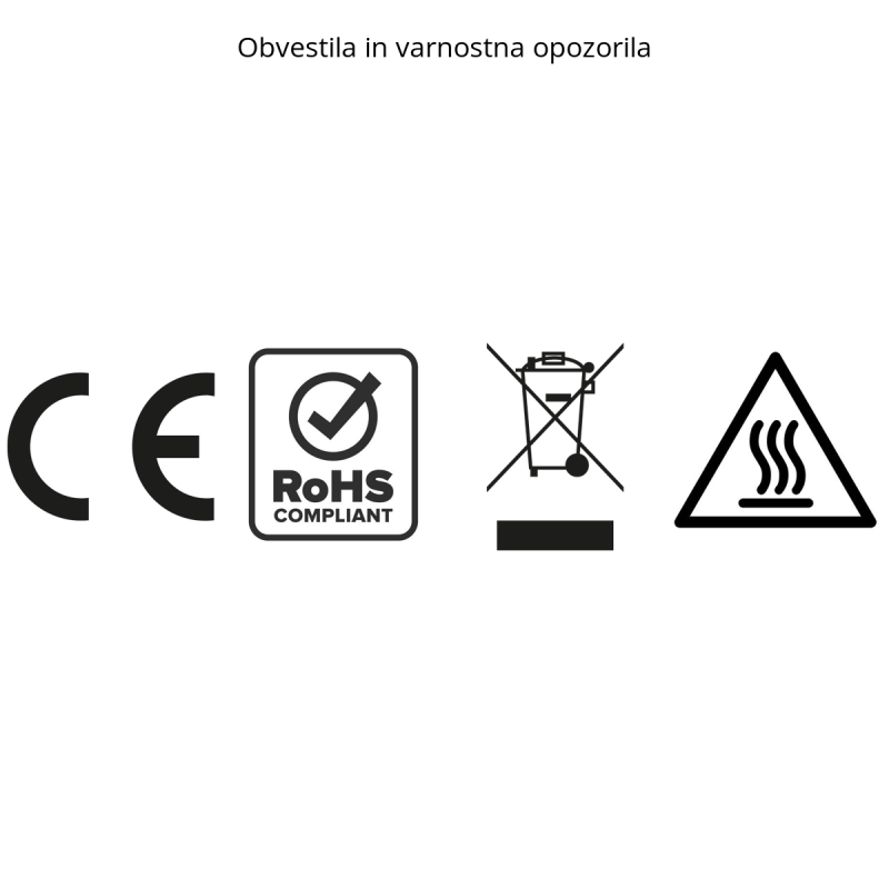 CASO Profi Party Pan električna posoda za kuhanje