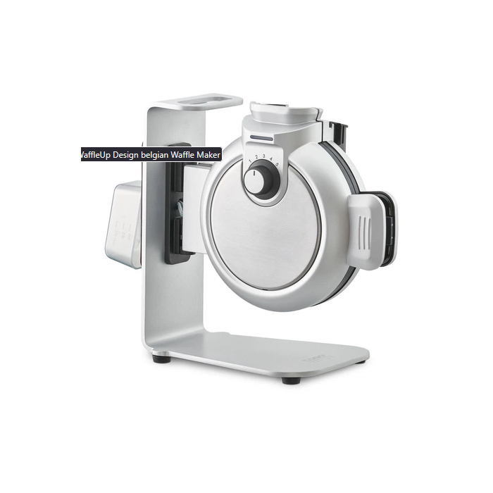 CASO WaffleUp  pekač za vaflje
