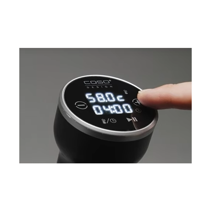 CASO SV 400 – Sous Vide palični kuhalnik 1000W