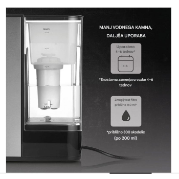 CASO Nadomestni filter (komplet 3 kosov) CASO Nadomestni filter (komplet 3 kosov)