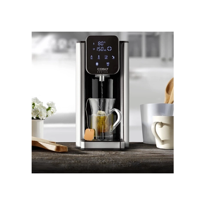 CASO HW660 grelnik za vodo