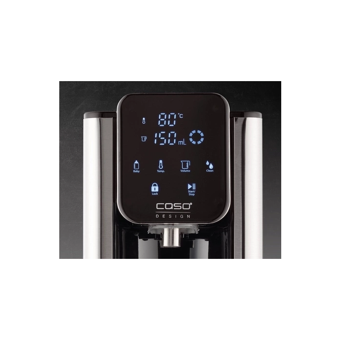 CASO HW660 grelnik za vodo