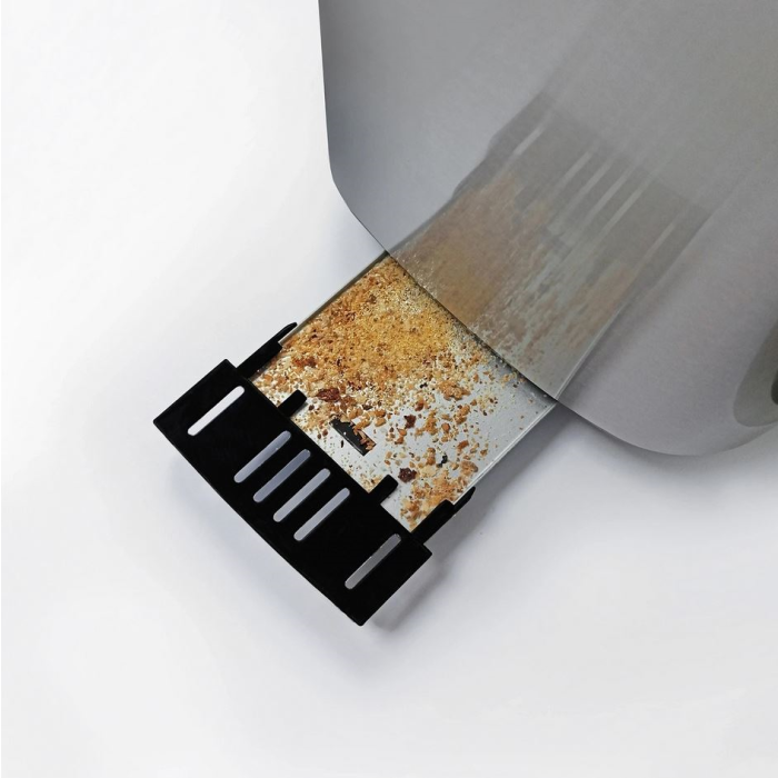 CASO Selection T2 opekač kruha 920W CASO CASO Selection T2 opekač kruha 920W