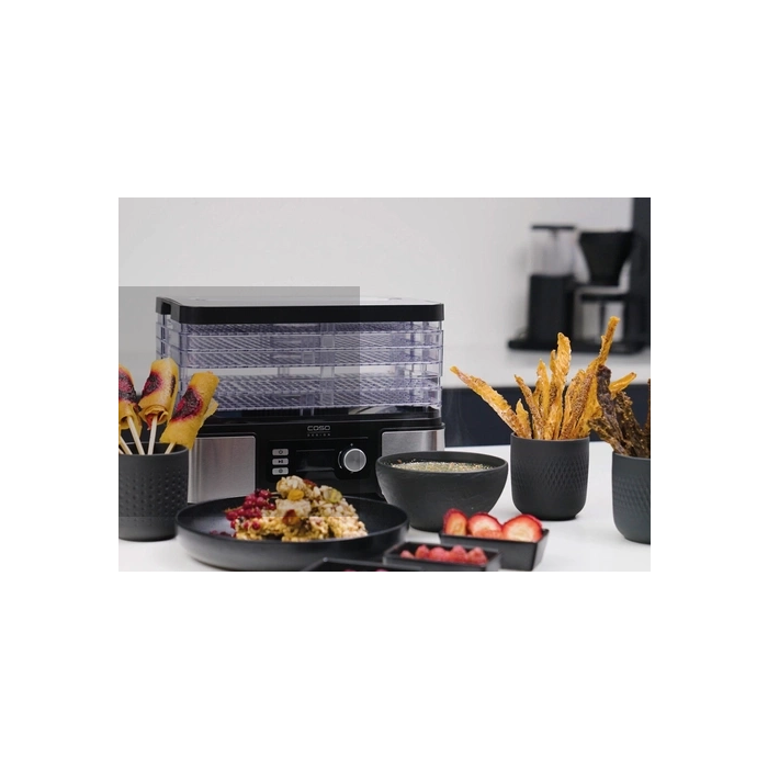 CASO DH 450 sušilnik hrane CASO CASO DH 450 sušilnik hrane