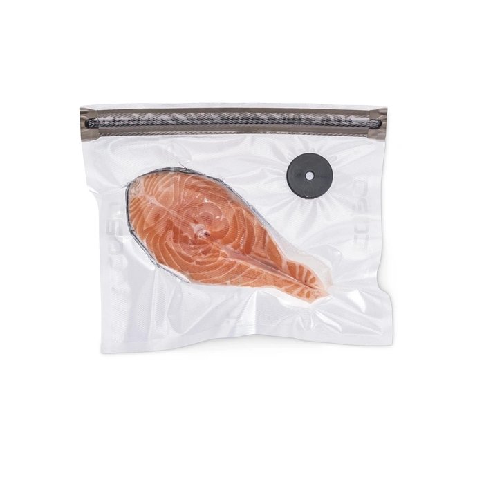 CASO Vacu ZIP-Bag komplet vakumskih vrečk