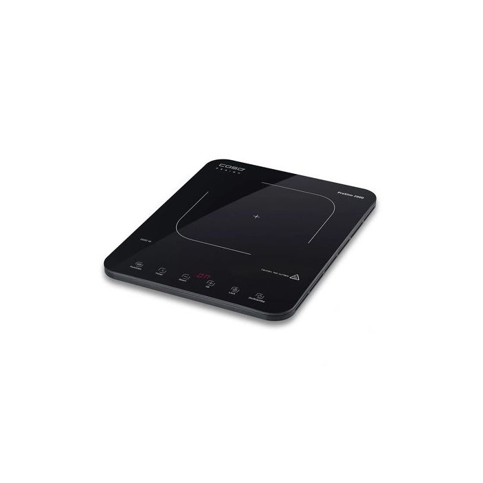 CASO ProSlim 2000 enojna indukcijska plošča 2000W