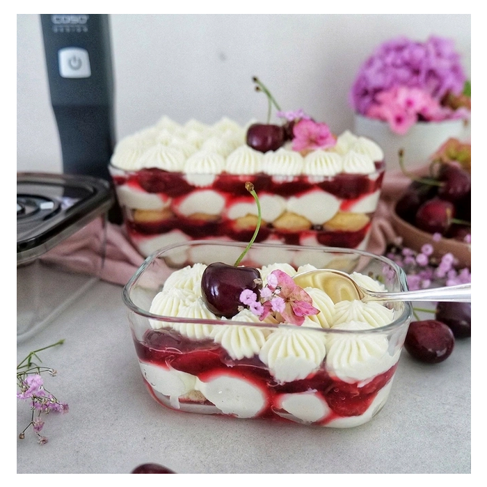 CASO Vacu OneTouch Eco Set za shranjevanje