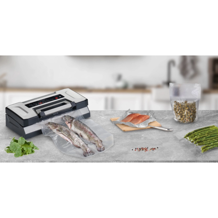 CASO VRH 790 Advanced Pro naprava za vakumiranje 130W