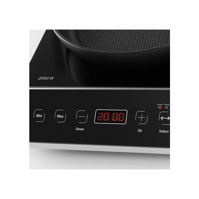 CASO Touch 3500 Dvojna indukcijska pošča 3500W