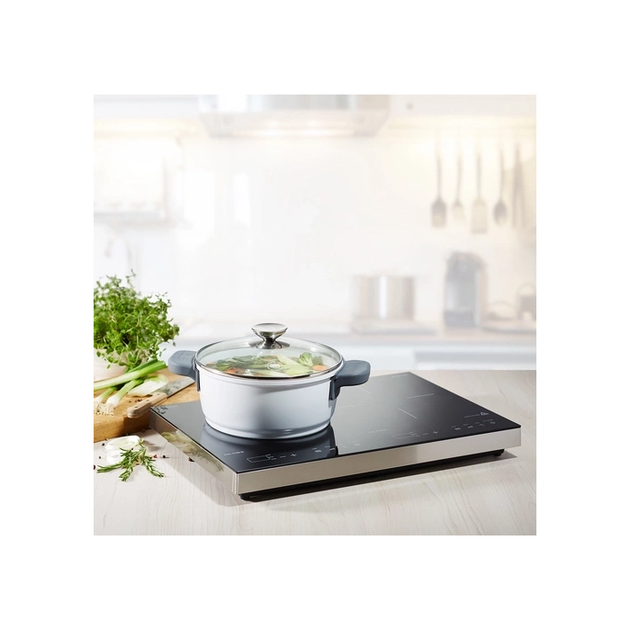 CASO S-Line 3500 Dvojna indukcijska pošča 3500W