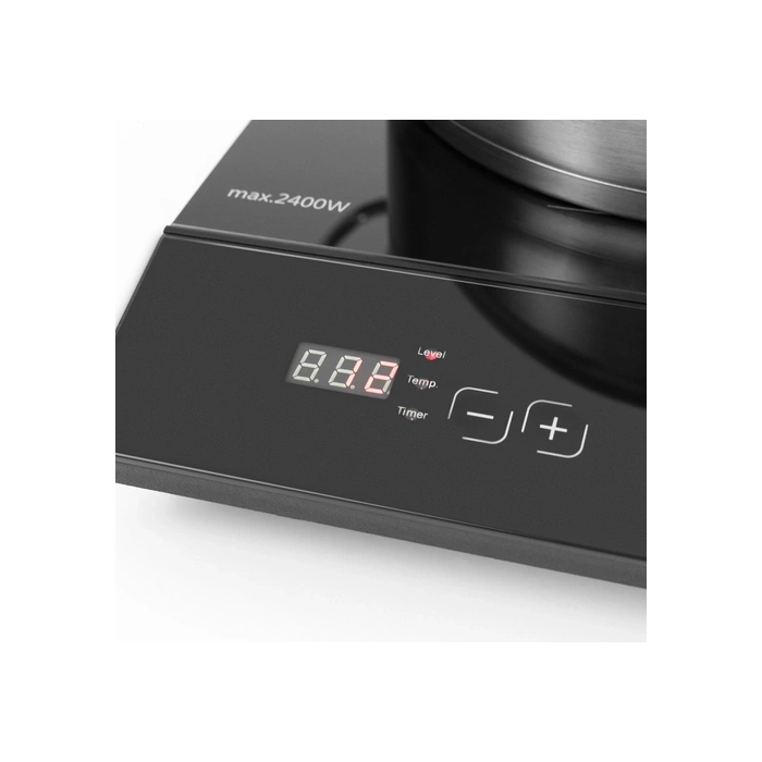 CASO Maitre 3500 Dvojna indukcijska pošča 3500W