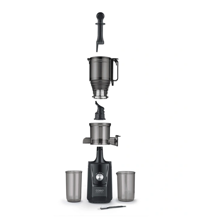 CASO Juice Fit Slow sokovnik 250W CASO CASO Juice Fit Slow sokovnik 250W