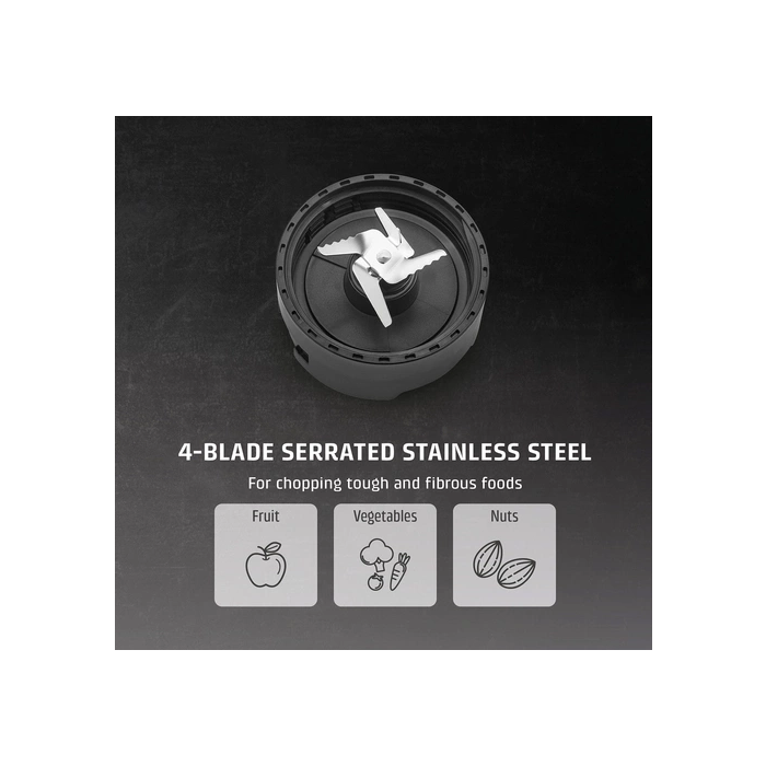 CASO Click & Blend CASO Click & Blend brezžični blender 240W