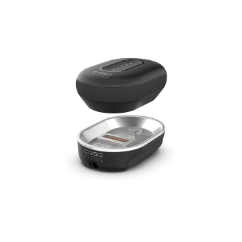 CASO Click & Charge polnilna postaja z eno baterijo 50W CASO Click & Charge polnilna postaja z eno baterijo 50W