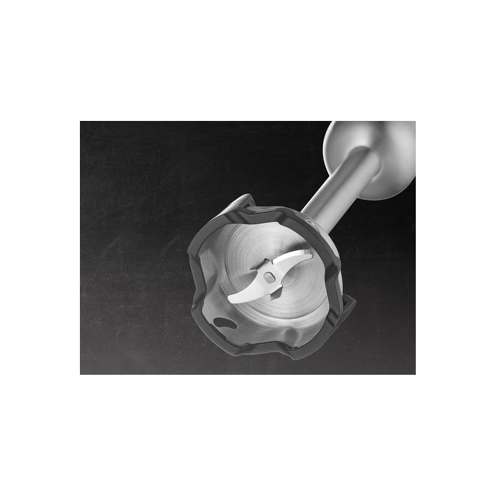 Click & Mash brezžični ročni mešalnik 4 v 1 180W