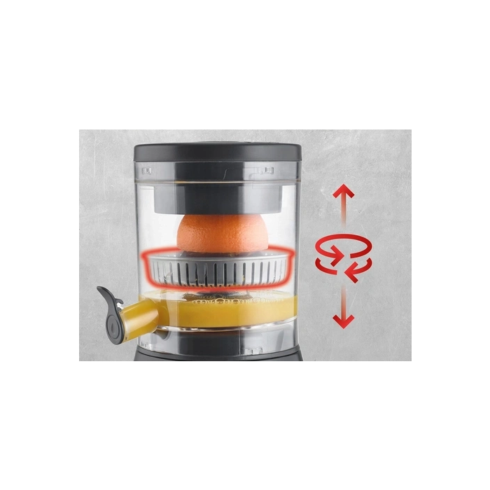 CASO CP 400 Lift električni ožemalnik citrusov 300W CASO CASO CP 400 Lift električni ožemalnik citrusov 300W