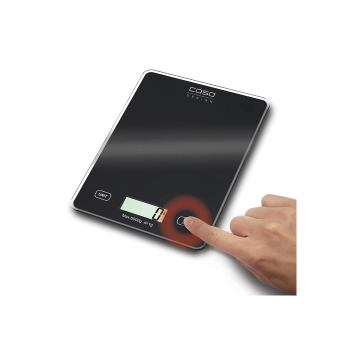 CASO Slim kuhinjska tehtnica