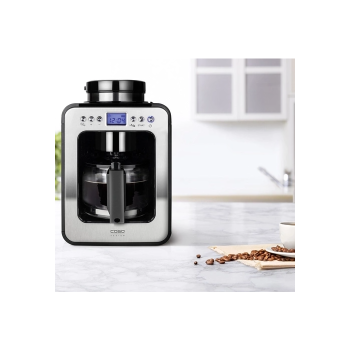 CASO Coffee Compact electronic kavni aparat 600W CASO Coffee Compact electronic kavni aparat 600W