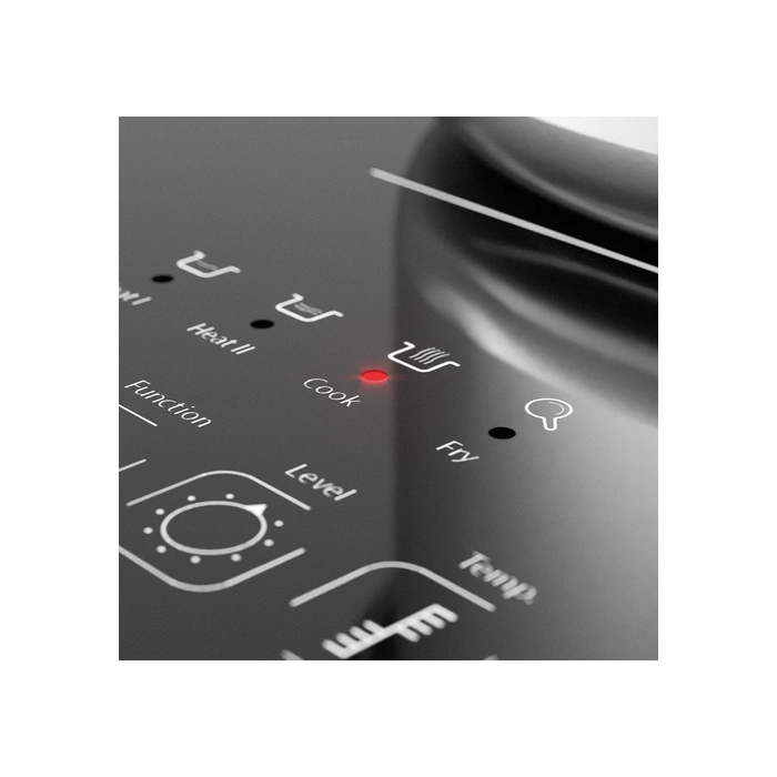 CASO ProGourmet 3500 Dvojna indukcijska pošča 3500W CASO CASO ProGourmet 3500 Dvojna indukcijska pošča 3500W