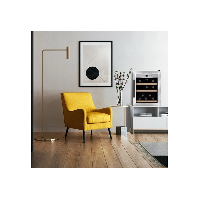 CASO WineSafe 12 Classic vinska vitrina