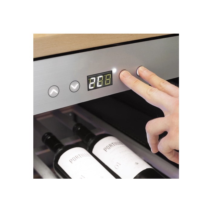 CASO WineSafe 12 Classic vinska vitrina