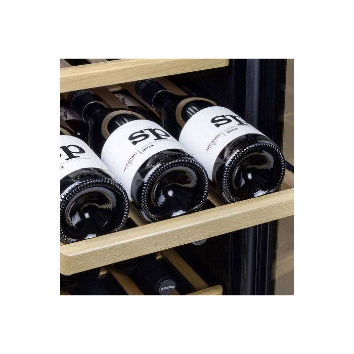 CASO WineComfort 380 Smart vinska vitrina