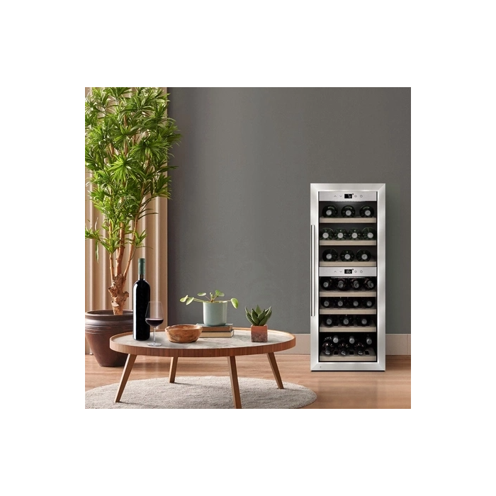 CASO WineComfort 380 Smart vinska vitrina