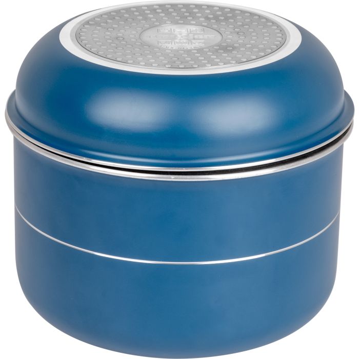 BRUNNER posode za kuhanje CAREZZA SPACEMASTER0804081N BRUNNER BRUNNER posode za kuhanje CAREZZA SPACEMASTER0804081N