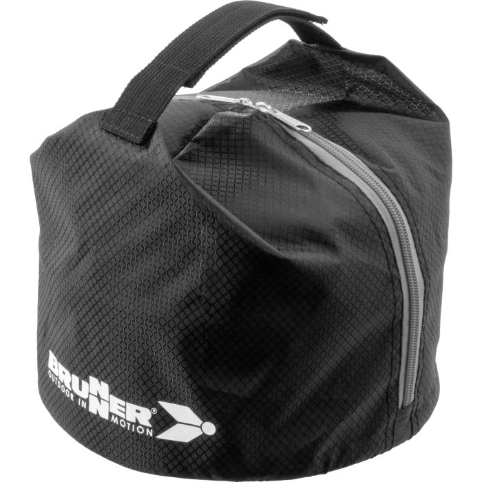 BRUNNER posode za kuhanje CAREZZA SPACEMASTER0804081N BRUNNER BRUNNER posode za kuhanje CAREZZA SPACEMASTER0804081N