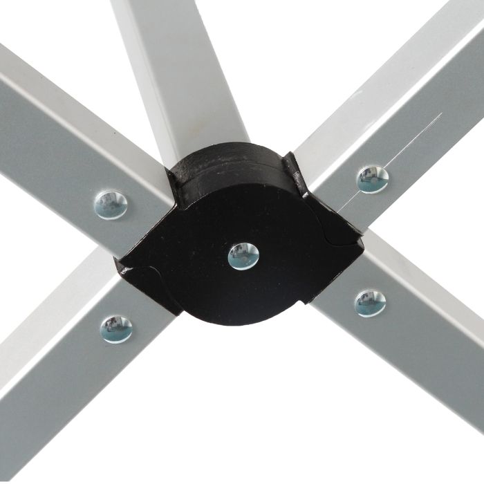 BRUNNER miza za kampiranje TITANIUM AXIA 4  0406098N