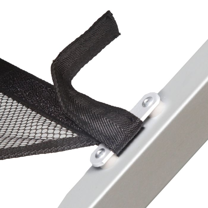 BRUNNER miza za kampiranje TITANIUM AXIA 4  0406098N