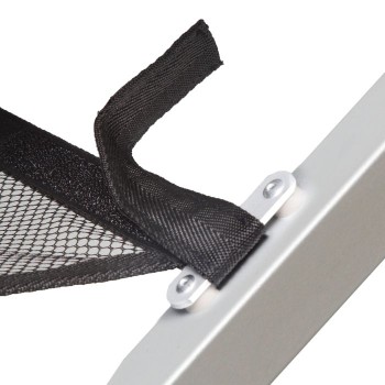 BRUNNER miza za kampiranje TITANIUM AXIA 6  0406099N