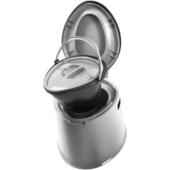 BRUNNER kemični WC OPTITOIL 0402023N BRUNNER BRUNNER kemični WC OPTITOIL 0402023N