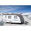 BRUNNER  pokrivalo za prikolico CARAVAN COVER 6M 550 - 600