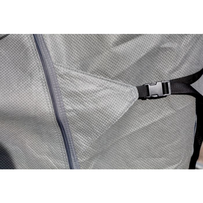 BRUNNER  pokrivalo za prikolico CARAVAN COVER 6M 550 - 600