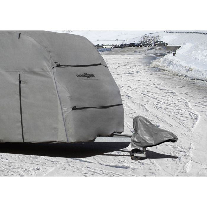 BRUNNER  pokrivalo za prikolico CARAVAN COVER 6M 550 - 600